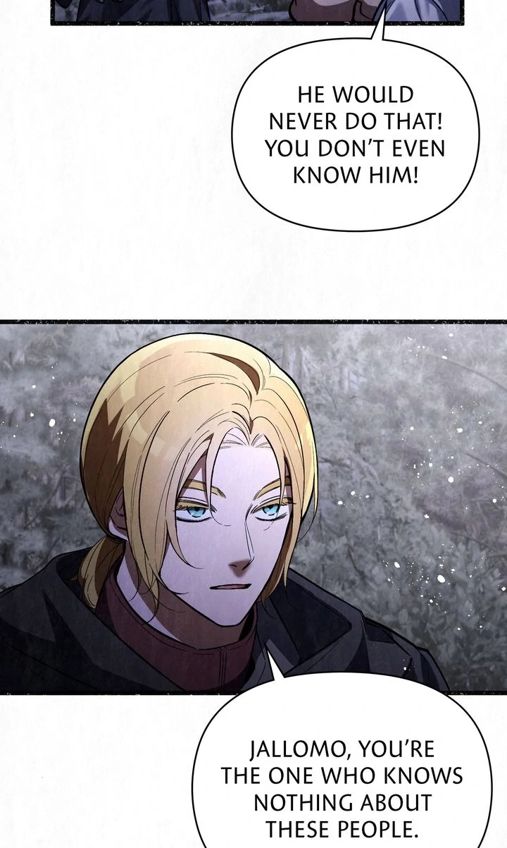 Read Dear, Not Cunning Witch chapter 39.02 image 65 on Lezhin