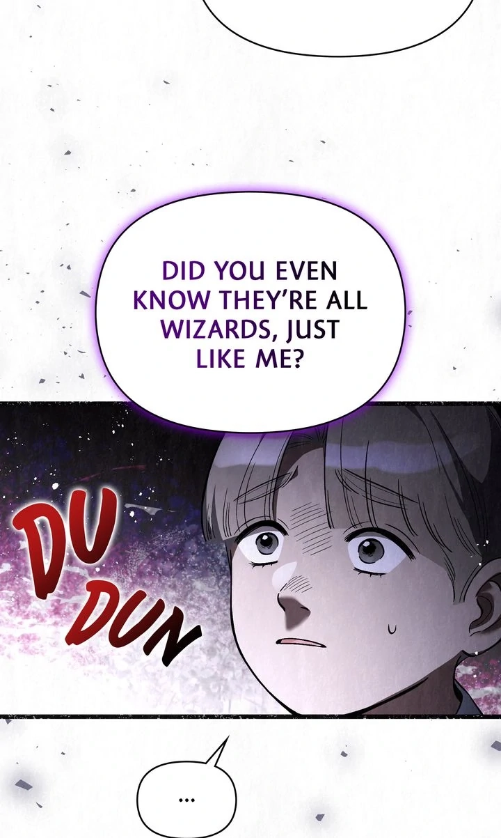 Read Dear, Not Cunning Witch chapter 39.02 image 66 on Lezhin