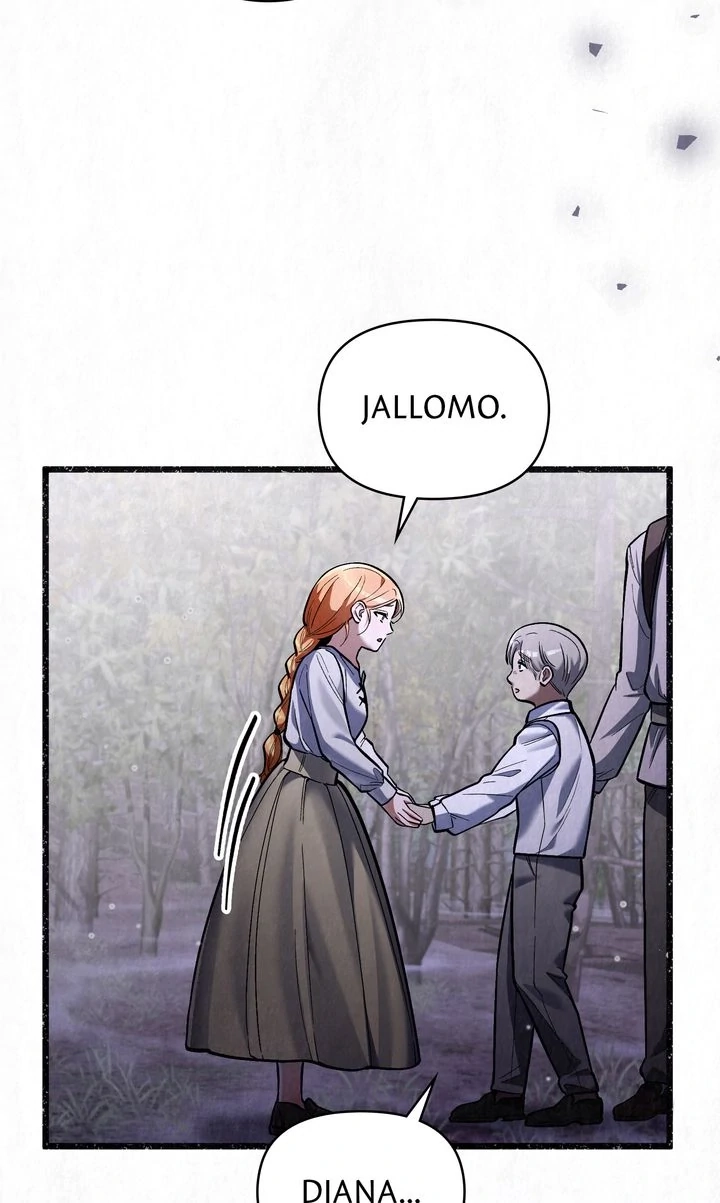 Read Dear, Not Cunning Witch chapter 39.02 image 67 on Lezhin