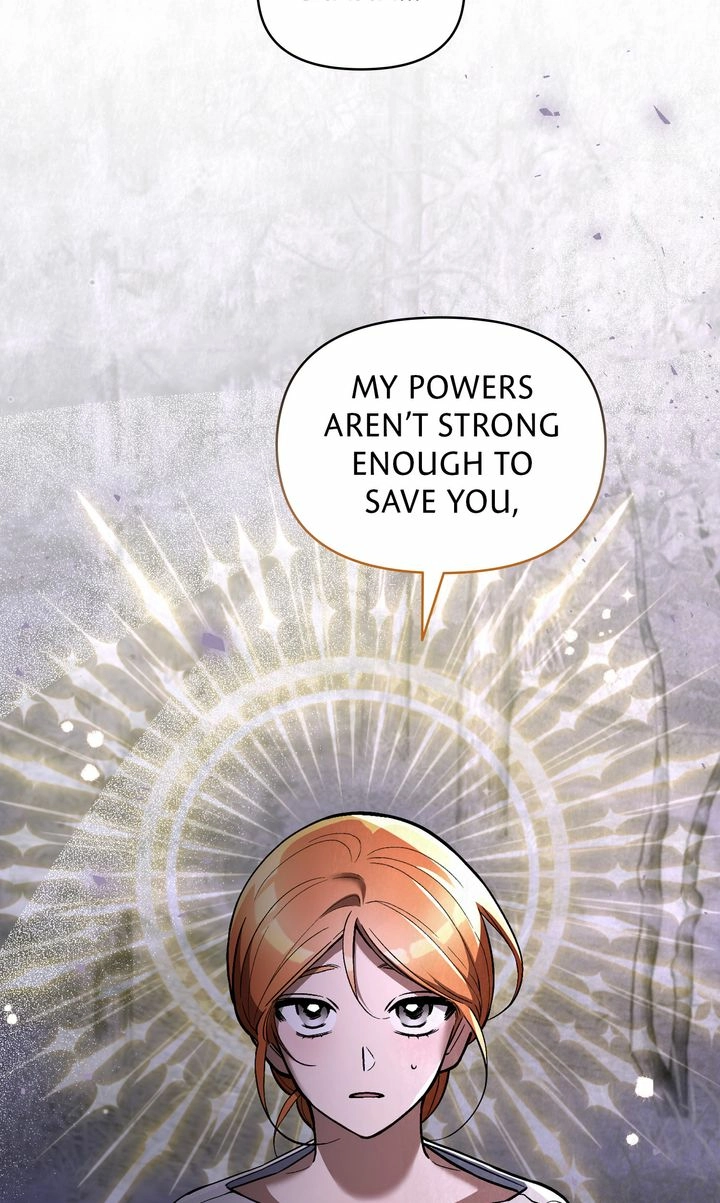 Read Dear, Not Cunning Witch chapter 39.02 image 68 on Lezhin