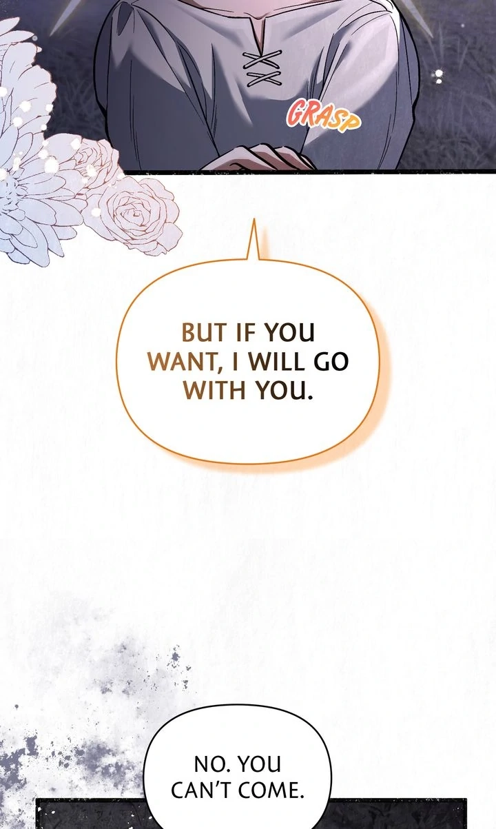 Read Dear, Not Cunning Witch chapter 39.02 image 69 on Lezhin