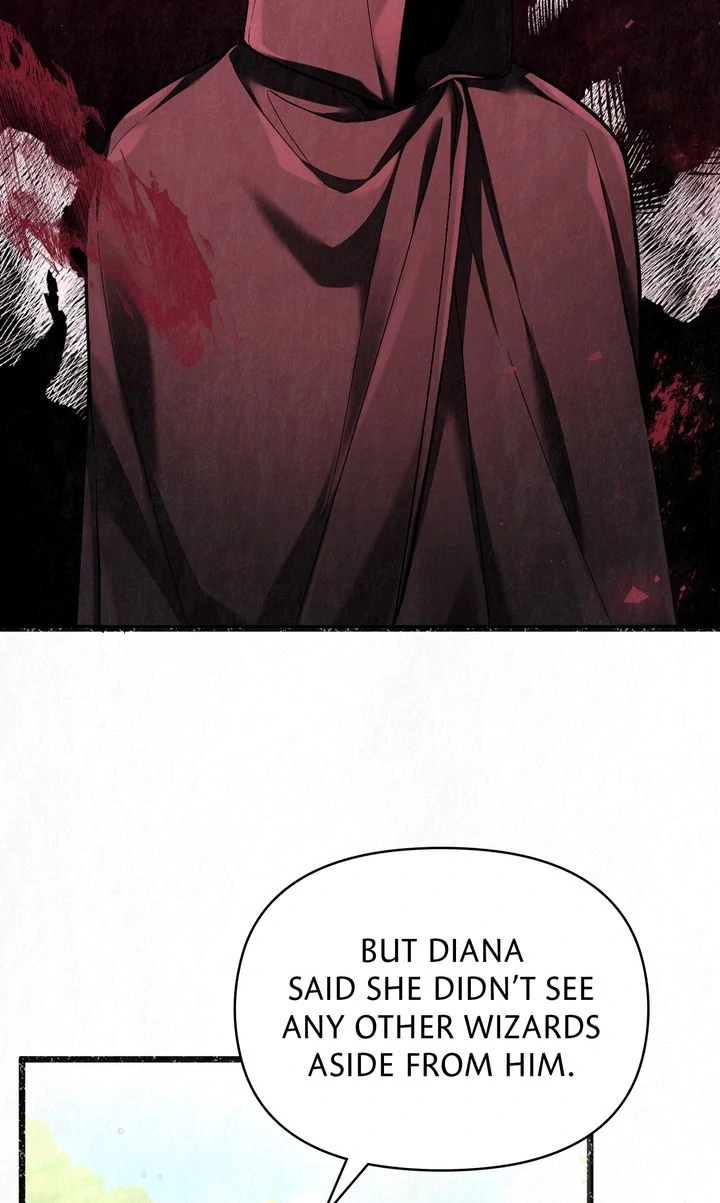 Read Dear, Not Cunning Witch chapter 39.02 image 7 on Lezhin
