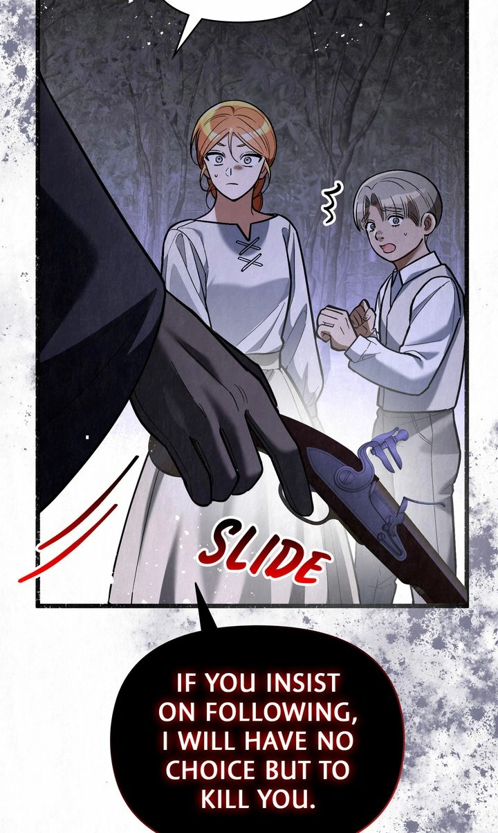 Read Dear, Not Cunning Witch chapter 39.02 image 70 on Lezhin