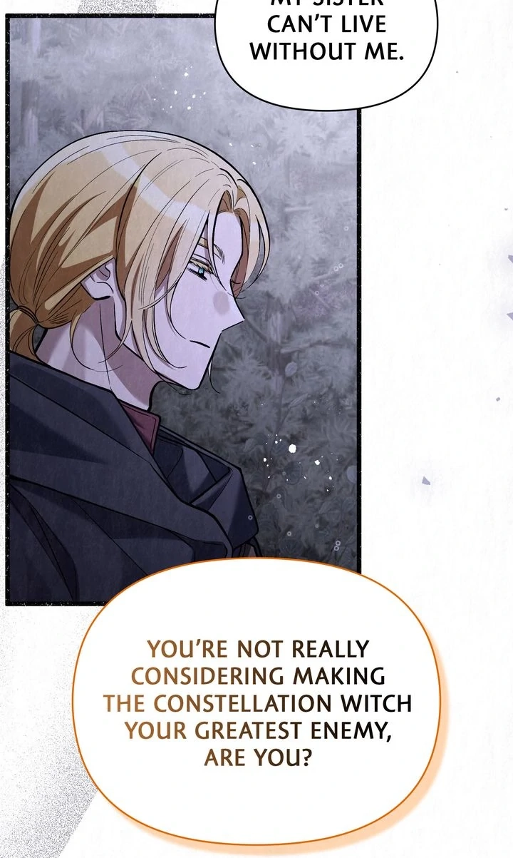 Read Dear, Not Cunning Witch chapter 39.02 image 75 on Lezhin