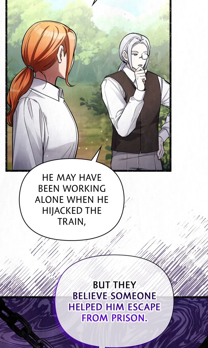 Read Dear, Not Cunning Witch chapter 39.02 image 8 on Lezhin