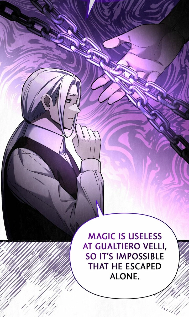 Read Dear, Not Cunning Witch chapter 39.02 image 9 on Lezhin