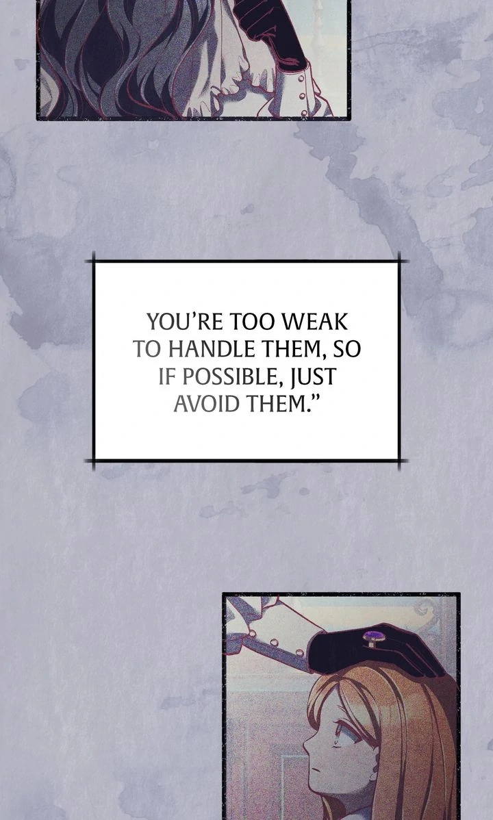 Read Dear, Not Cunning Witch chapter 39.03 image 1 on Lezhin