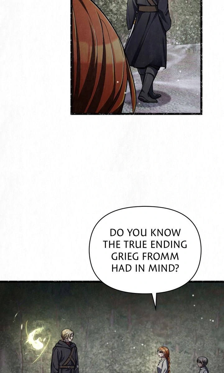 Read Dear, Not Cunning Witch chapter 39.03 image 10 on Lezhin
