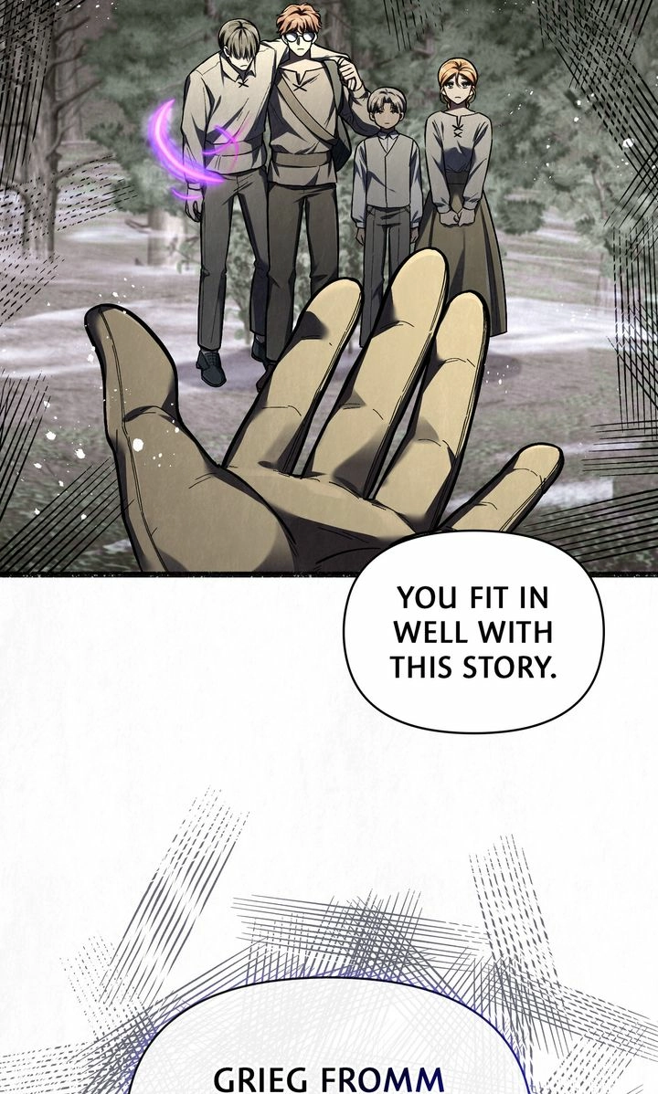 Read Dear, Not Cunning Witch chapter 39.03 image 13 on Lezhin