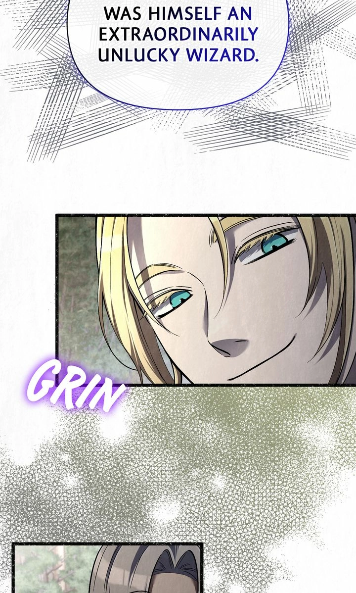 Read Dear, Not Cunning Witch chapter 39.03 image 14 on Lezhin