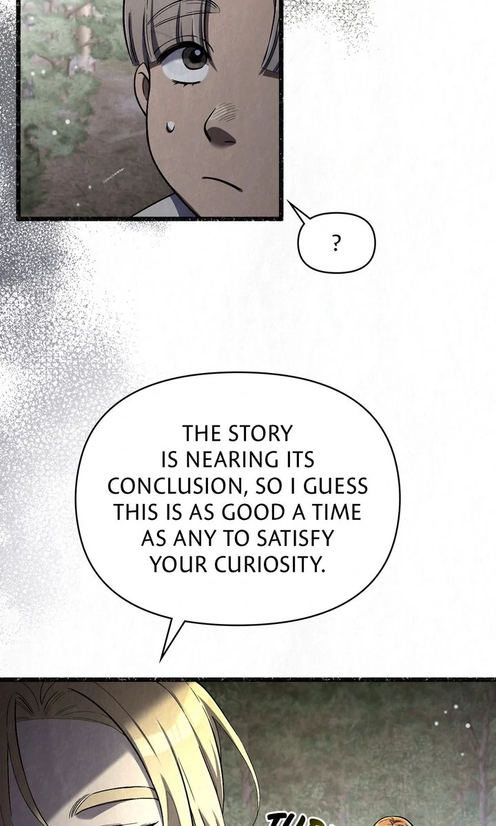 Read Dear, Not Cunning Witch chapter 39.03 image 15 on Lezhin