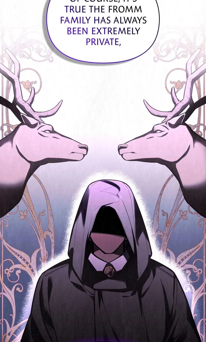 Read Dear, Not Cunning Witch chapter 39.03 image 19 on Lezhin
