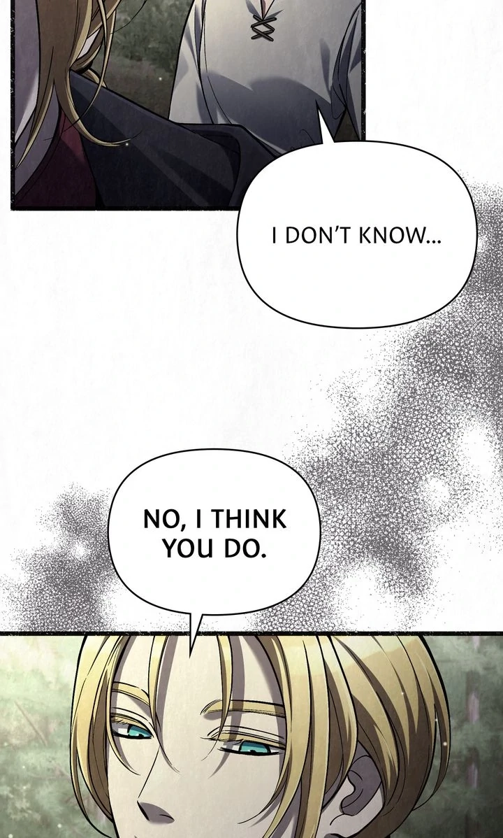 Read Dear, Not Cunning Witch chapter 39.03 image 21 on Lezhin