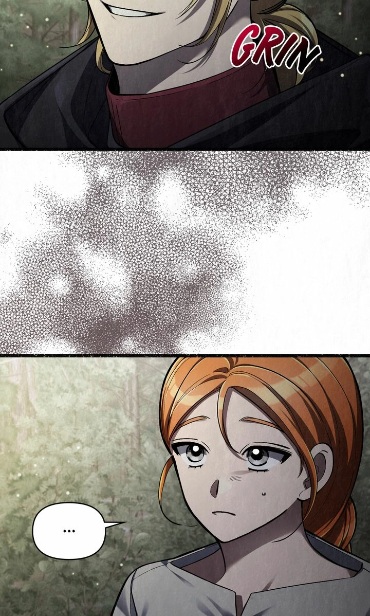 Read Dear, Not Cunning Witch chapter 39.03 image 22 on Lezhin