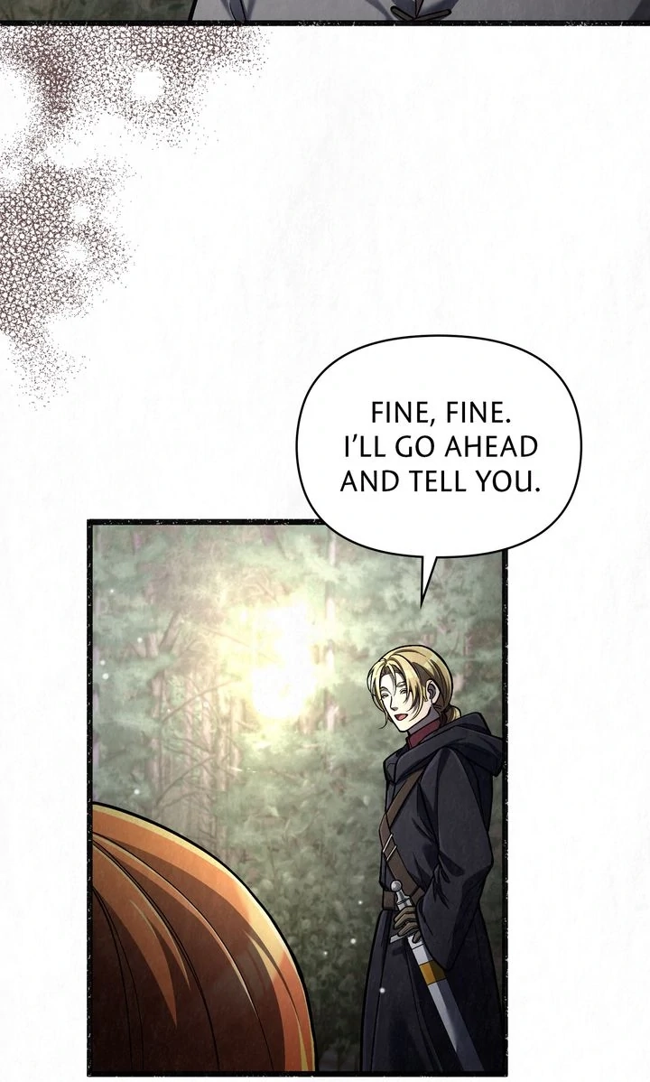 Read Dear, Not Cunning Witch chapter 39.03 image 23 on Lezhin