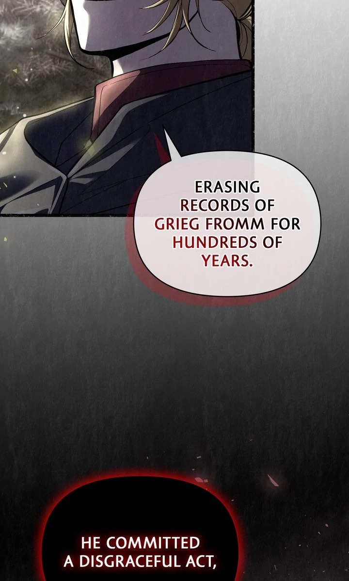 Read Dear, Not Cunning Witch chapter 39.03 image 25 on Lezhin