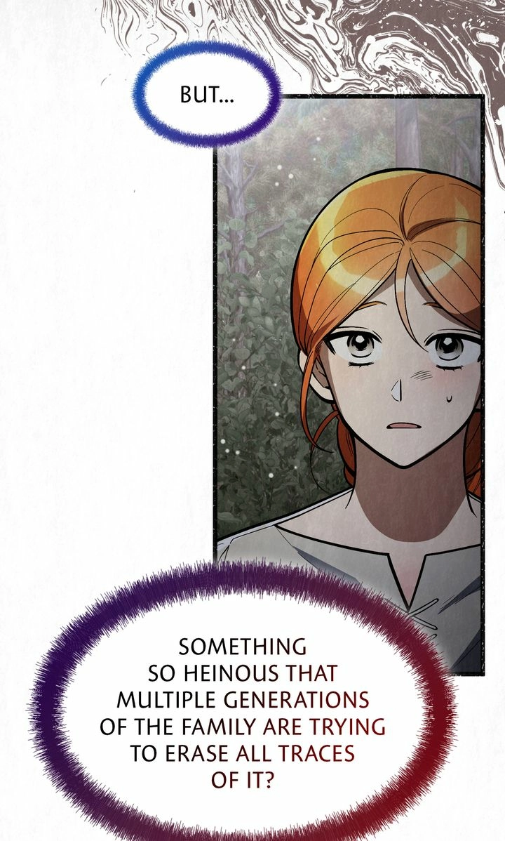 Read Dear, Not Cunning Witch chapter 39.03 image 29 on Lezhin