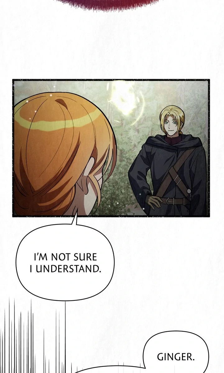 Read Dear, Not Cunning Witch chapter 39.03 image 30 on Lezhin