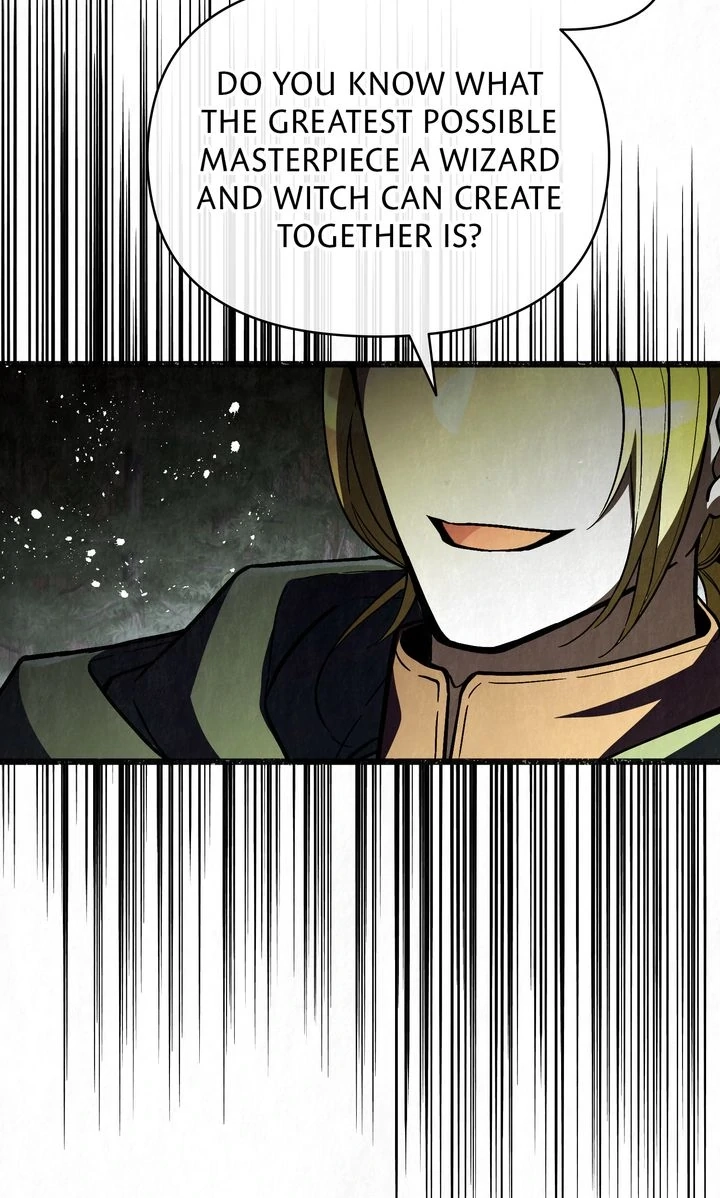 Read Dear, Not Cunning Witch chapter 39.03 image 31 on Lezhin