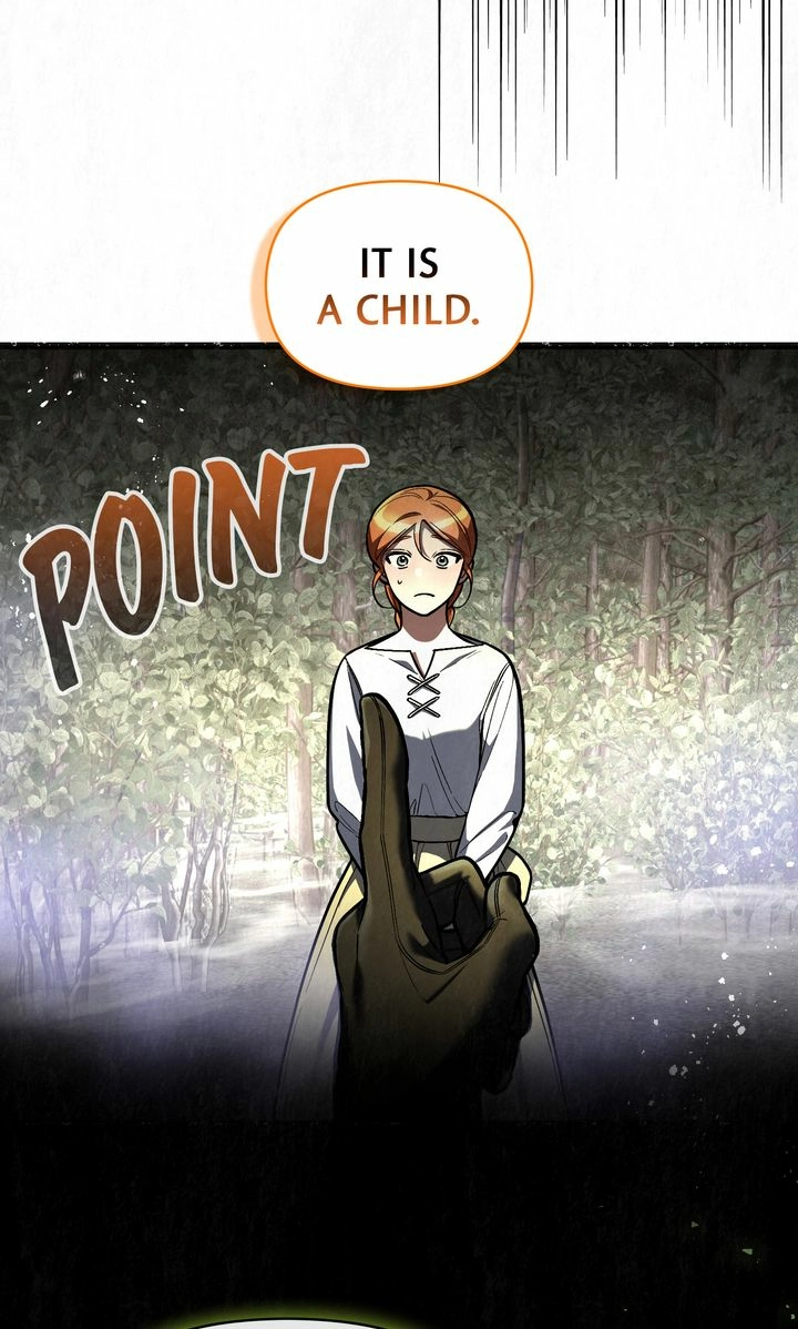 Read Dear, Not Cunning Witch chapter 39.03 image 32 on Lezhin