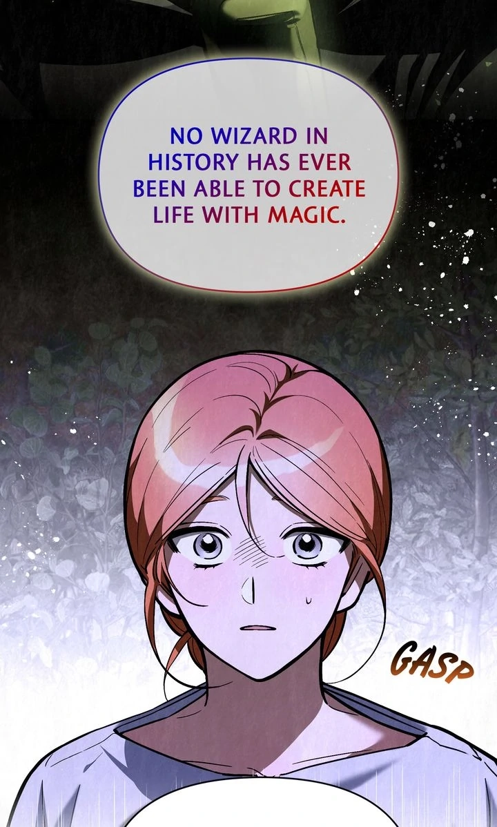 Read Dear, Not Cunning Witch chapter 39.03 image 34 on Lezhin