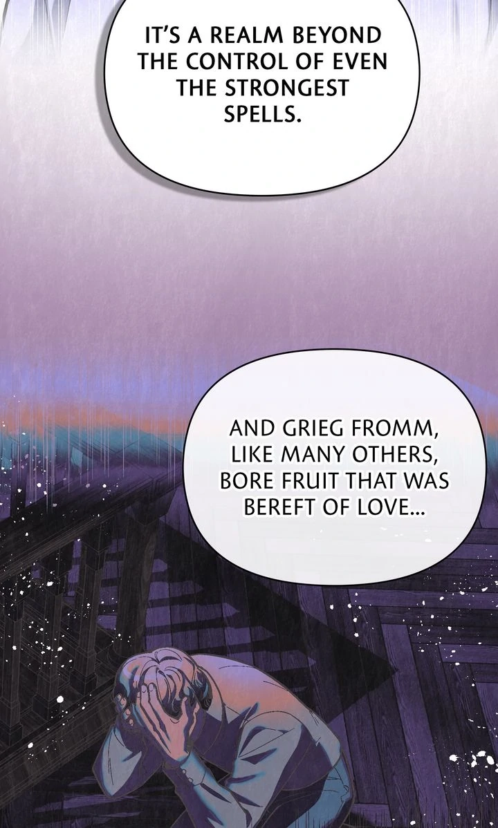 Read Dear, Not Cunning Witch chapter 39.03 image 35 on Lezhin