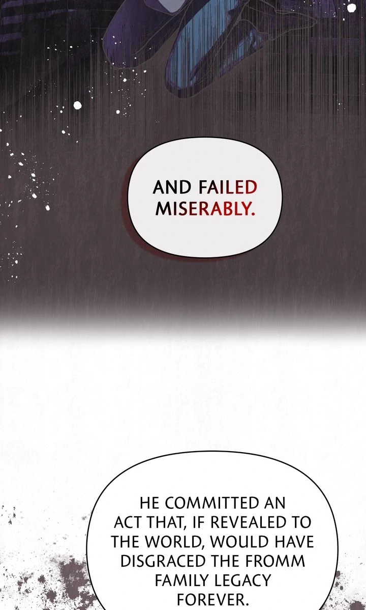 Read Dear, Not Cunning Witch chapter 39.03 image 36 on Lezhin