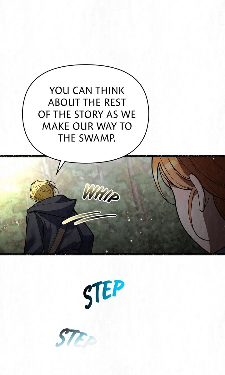 Read Dear, Not Cunning Witch chapter 39.03 image 38 on Lezhin