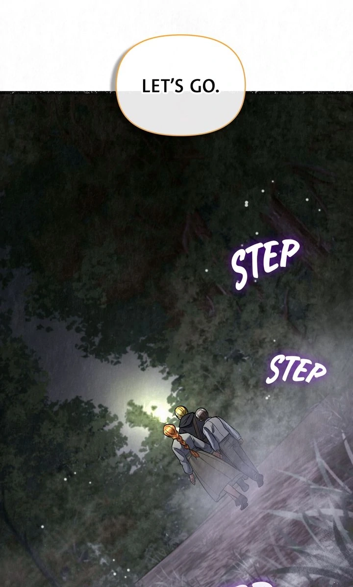 Read Dear, Not Cunning Witch chapter 39.03 image 42 on Lezhin