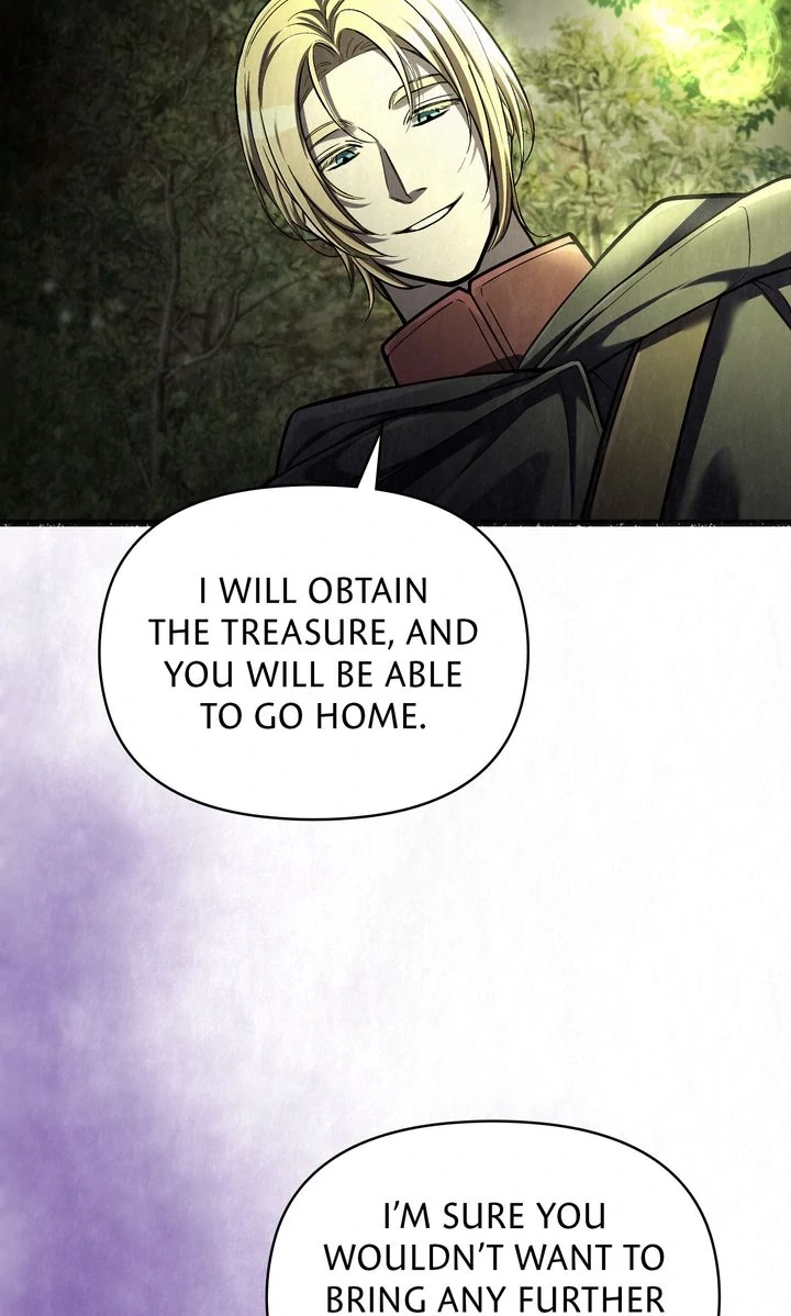 Read Dear, Not Cunning Witch chapter 39.03 image 48 on Lezhin