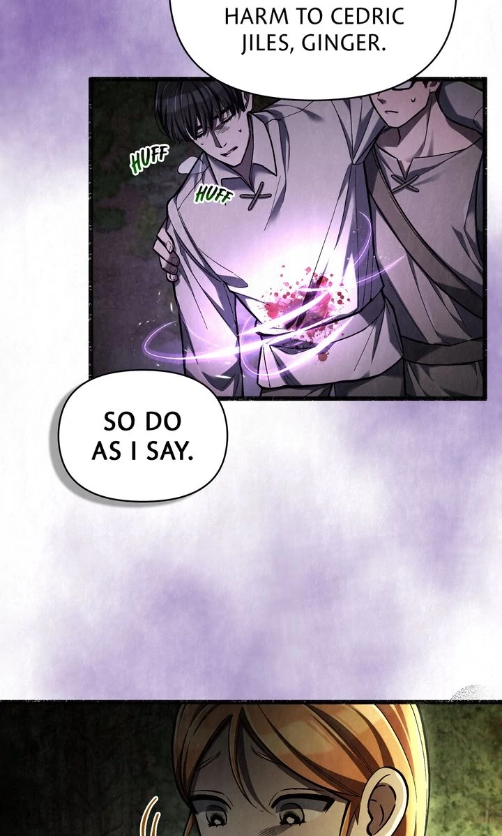 Read Dear, Not Cunning Witch chapter 39.03 image 49 on Lezhin