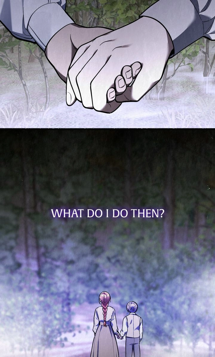 Read Dear, Not Cunning Witch chapter 39.03 image 5 on Lezhin