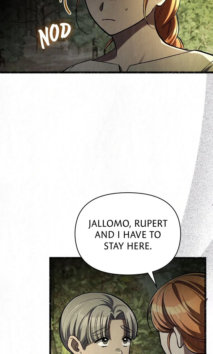 Read Dear, Not Cunning Witch chapter 39.03 image 50 on Lezhin