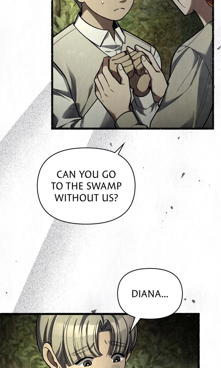Read Dear, Not Cunning Witch chapter 39.03 image 51 on Lezhin