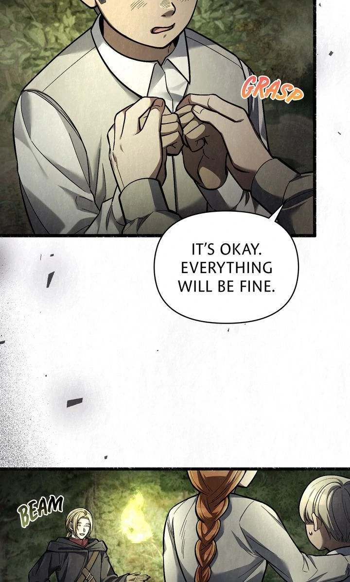 Read Dear, Not Cunning Witch chapter 39.03 image 52 on Lezhin