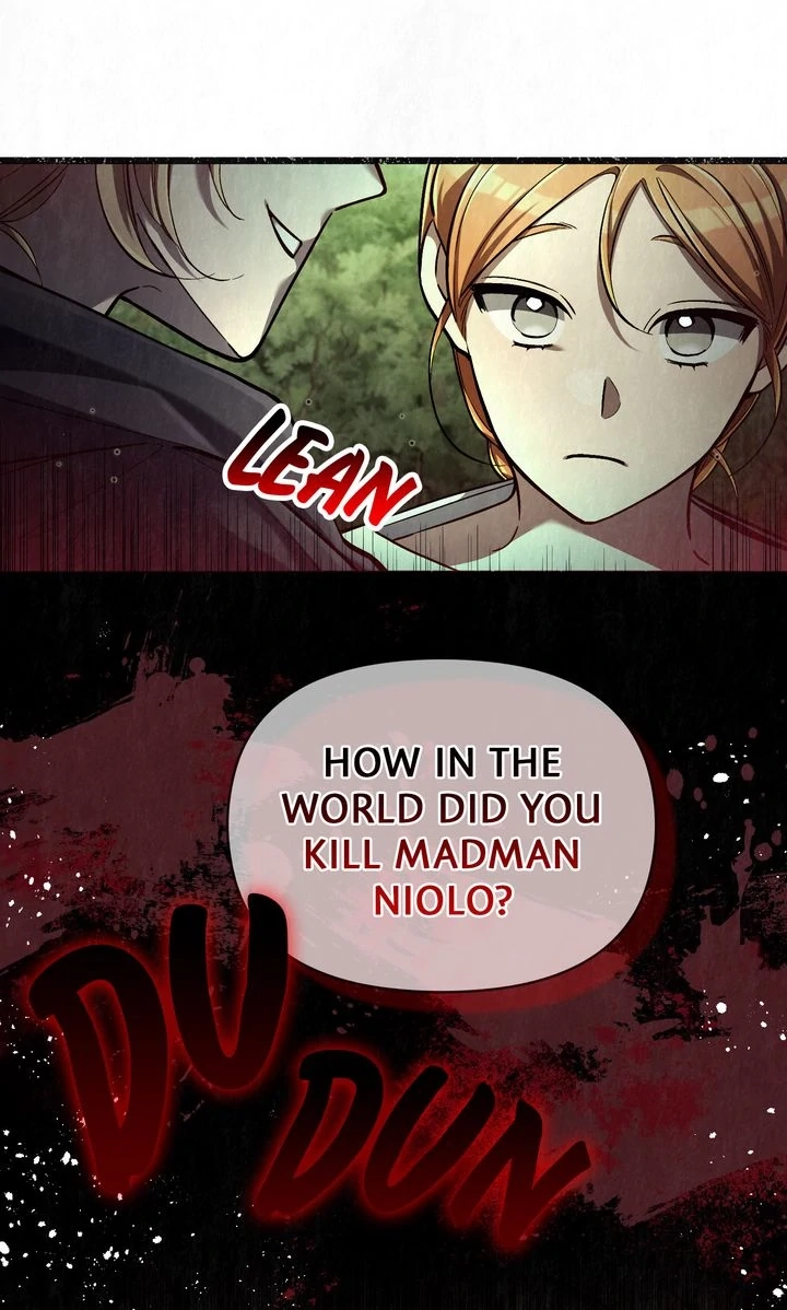 Read Dear, Not Cunning Witch chapter 39.03 image 55 on Lezhin
