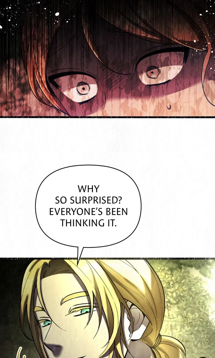 Read Dear, Not Cunning Witch chapter 39.03 image 56 on Lezhin