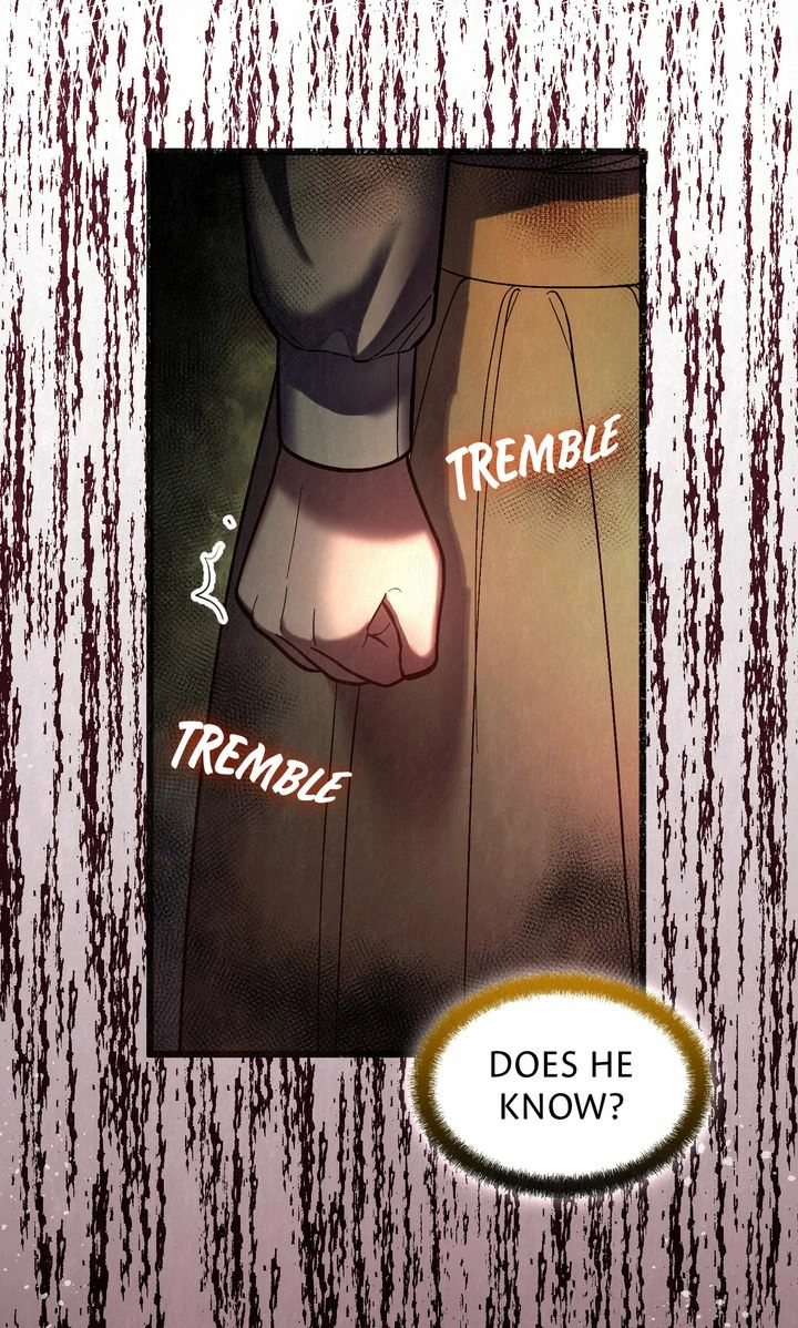 Read Dear, Not Cunning Witch chapter 39.03 image 58 on Lezhin