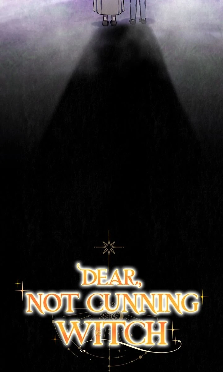 Read Dear, Not Cunning Witch chapter 39.03 image 6 on Lezhin