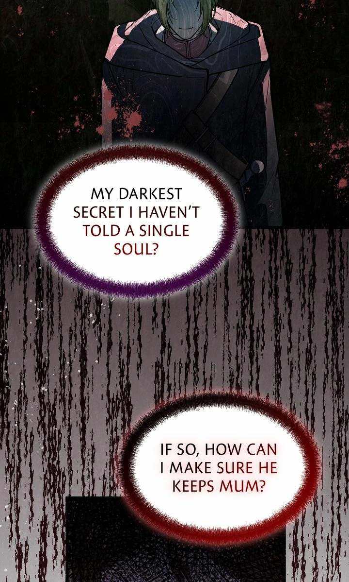 Read Dear, Not Cunning Witch chapter 39.03 image 60 on Lezhin