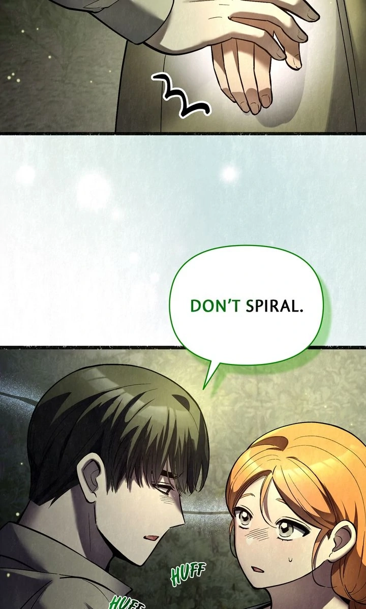 Read Dear, Not Cunning Witch chapter 39.03 image 62 on Lezhin