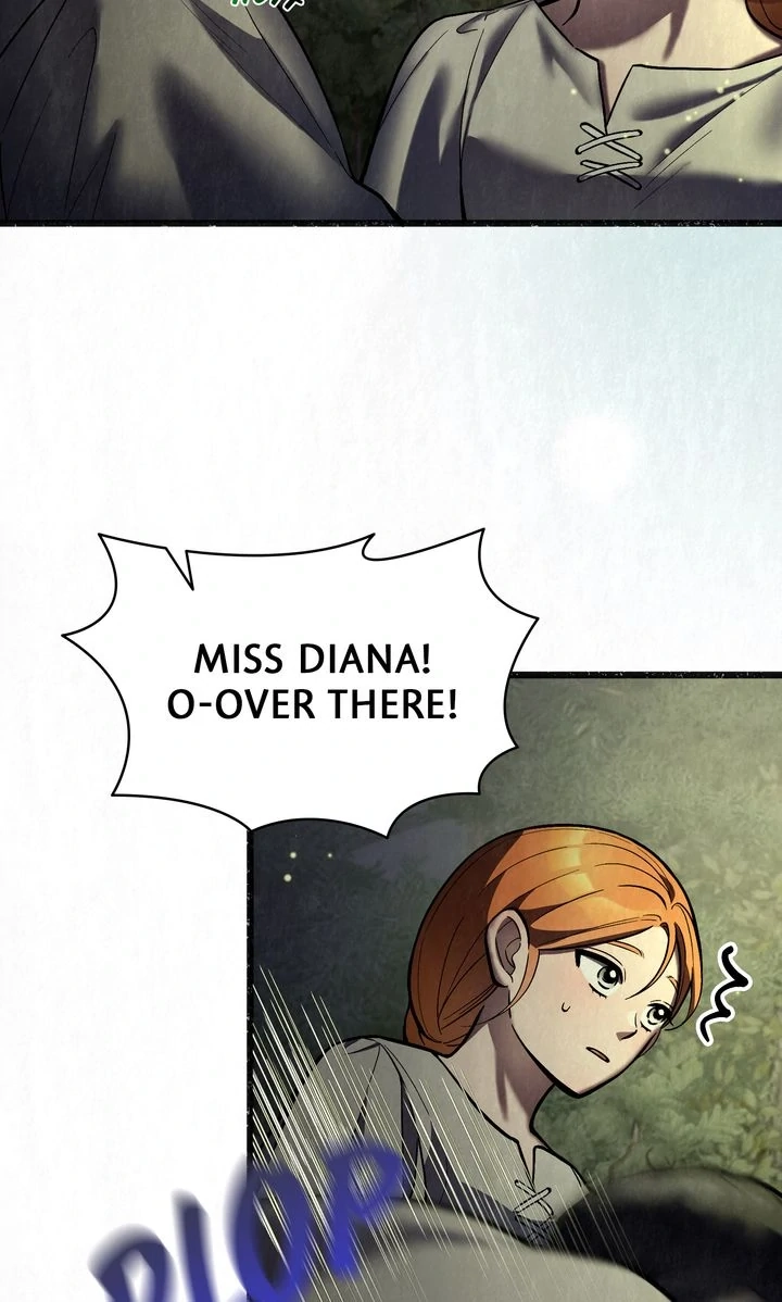 Read Dear, Not Cunning Witch chapter 39.03 image 63 on Lezhin