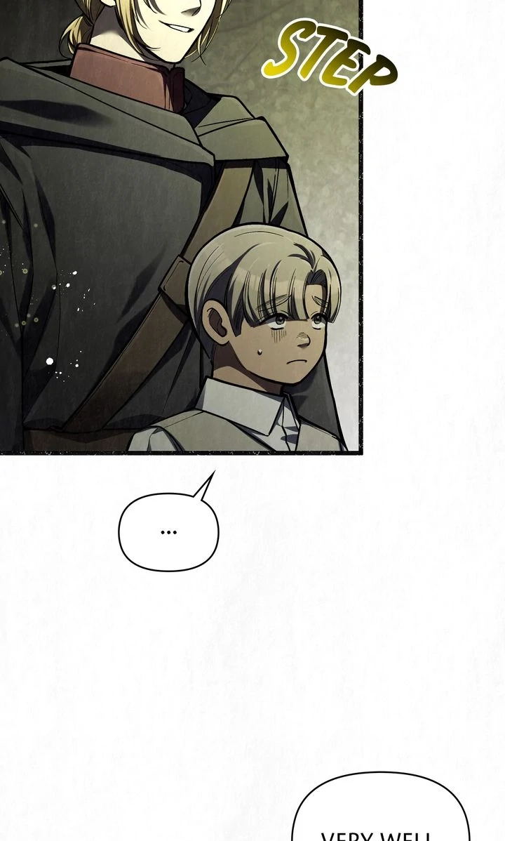 Read Dear, Not Cunning Witch chapter 39.03 image 68 on Lezhin