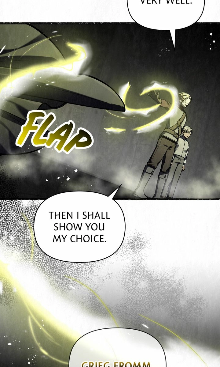 Read Dear, Not Cunning Witch chapter 39.03 image 69 on Lezhin