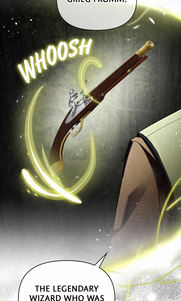 Read Dear, Not Cunning Witch chapter 39.03 image 70 on Lezhin