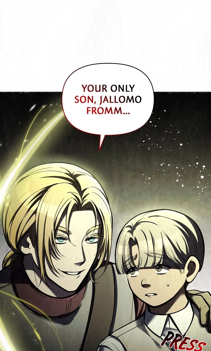 Read Dear, Not Cunning Witch chapter 39.03 image 72 on Lezhin