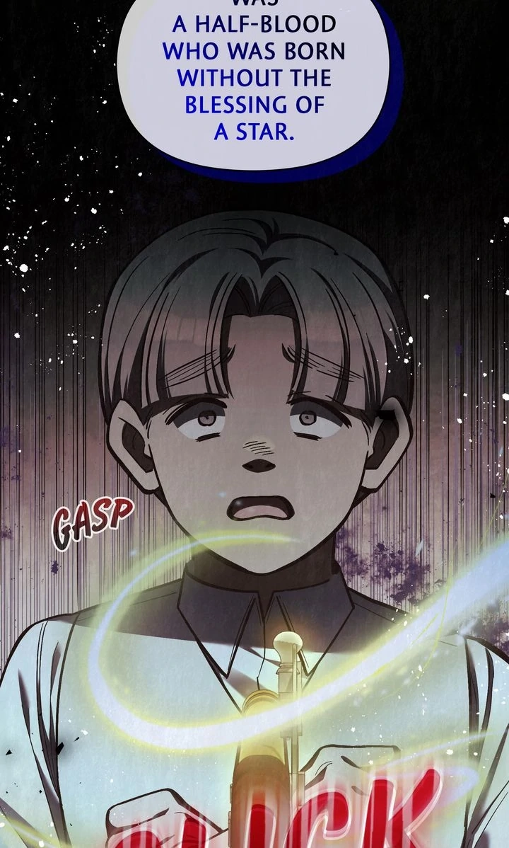Read Dear, Not Cunning Witch chapter 39.03 image 74 on Lezhin