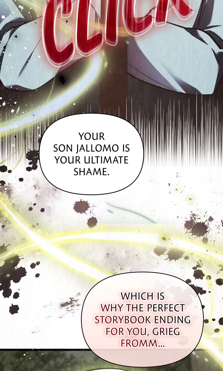 Read Dear, Not Cunning Witch chapter 39.03 image 75 on Lezhin