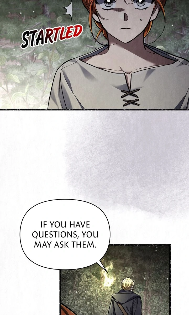 Read Dear, Not Cunning Witch chapter 39.03 image 9 on Lezhin
