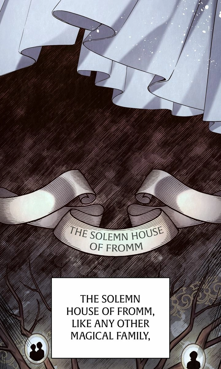 Read Dear, Not Cunning Witch chapter 39.04 image 1 on Lezhin